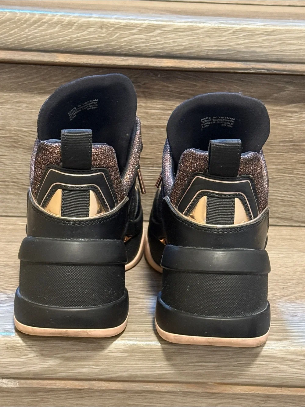 Michael Kors Olympia sz 8.5